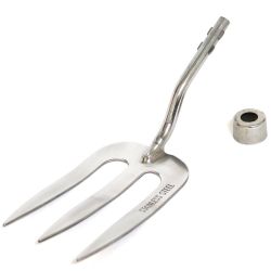 Stainless Steel feed fork kit